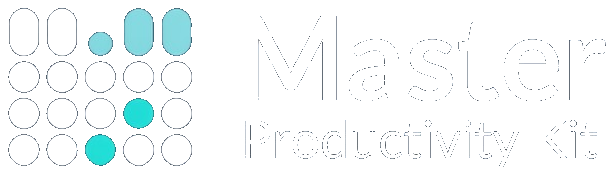 Master Productivity Kit