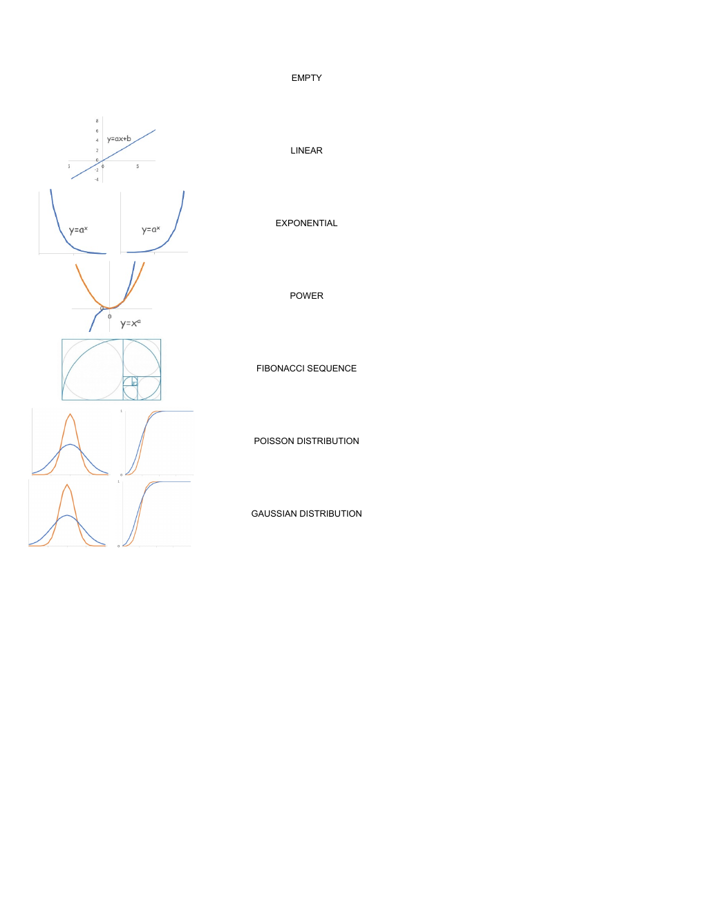 Random Number Generator Spreadsheet Template workbook preview