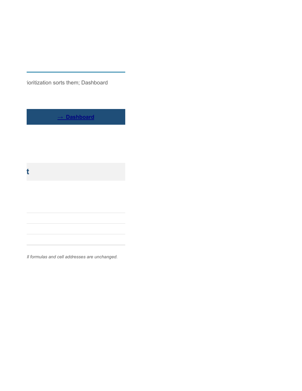 RICE Spreadsheet Template workbook preview 5
